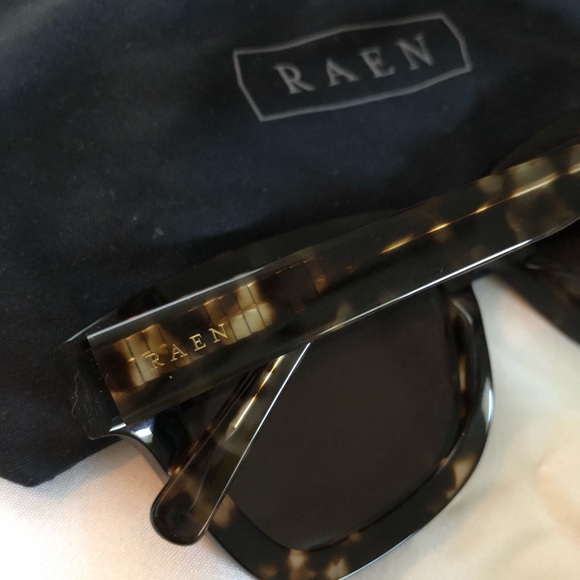 New***RAEN Women’s sunglasses main image 4